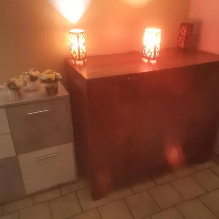 Bella Casa de Férias *