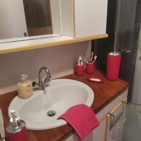 Casa de Férias Bella *