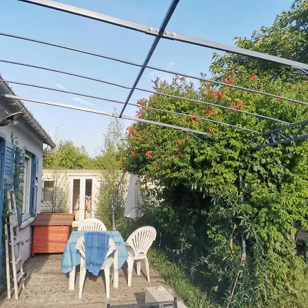 Bella Casa de Férias Soulac-sur-Mer